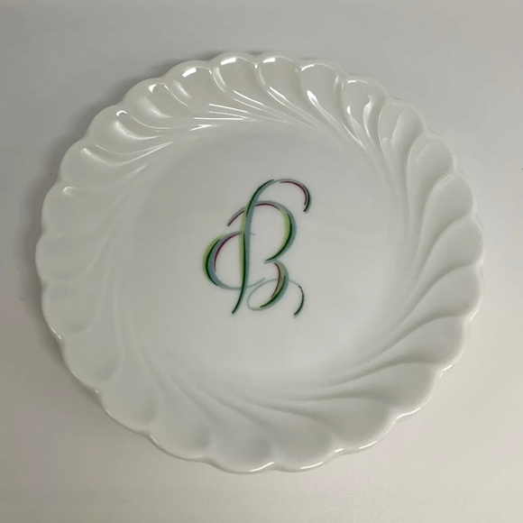 Ristorante ENOTECA PINCHINORRI FLORENCE TOKYO Tip Tray Trinket Dish - Picture 2 of 8